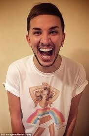 Coronation Street stars attend Martyn Hett's funeral