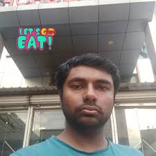 Vikas Parmar's User Profile