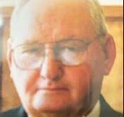 THOMAS ANTHONY WATSON