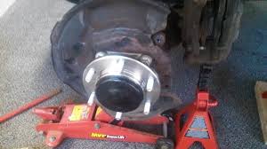 Btw, the toyota parts house has the individual parts which it will gladly sell for $400.00+ per side, so please refrain from referring me to them. Installing Wheel Bearing Assembly Toyota 4runner Forum 4runners Com