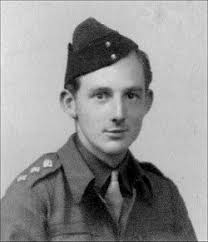 Lieut. Ronald Clifford Thomas Goodwin (47456)