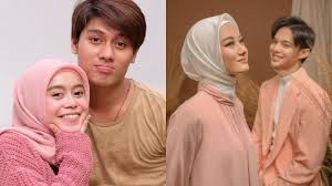Mohon doanya ya semuanya, semoga arshaka menjadi anak yang sholeh yang cinta dan sayang sama allah dan rasul, berbudi pekerti luhur dan kebanggaan keluarga, semuanya, tutup rey. Lesty Kejora Dinda Hauw Bertemu Rizky Billar Janji Bawa Dedek Ke Nikahan Kakak Istri Rey Mbayang Tribunnewsmaker Com