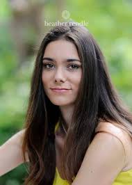 Carolina. Stunning beauty....