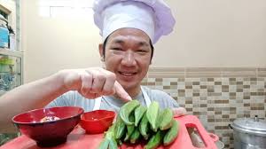 Maybe you would like to learn more about one of these? Okra Tumis Ebi Nikmat Dan Sehat Youtube