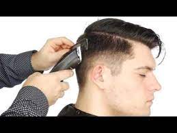 Mittlere Haut Verblassen Tutorial Kamm Uber Seitenteil Mit Vick The Barber Hd Youtu Joyeux Noel20 Haircut Tutorial Haircut Step By Step Undercut Haircut