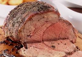 A Treasured Time Growing Up Was Sunday Lunch At Grandma S House After Church Granny Has Many Famous Dishes Perfect Roast Beef Roast Beef Recipes Beef Recipes