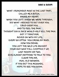 Pin On Poetry Prose Lyrics