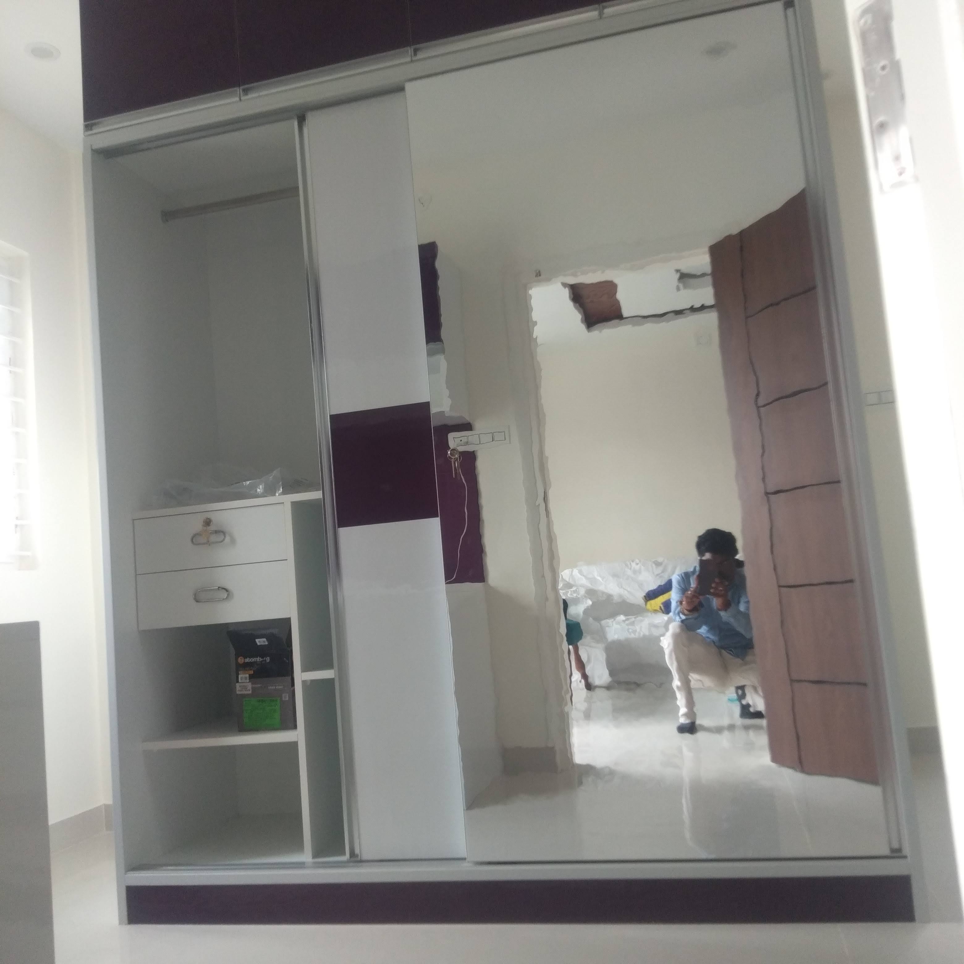 Wardrobe product image