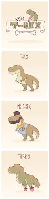 This Makes You A T Rexpert T Rex Humor Rex Funny Comics