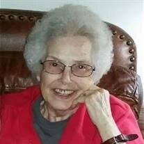 Dorothy L. Sisson-Clayton Obituary