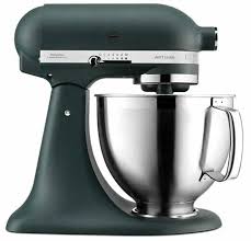 On a basic level, a toaster will toast bread, but the really good ones. Kitchenaid Artisan Mixer 4 8l Pebble Palm 5ksm185psbpp 5ksm185psbpp Ecookshop