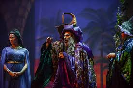 Daniel and the Kings