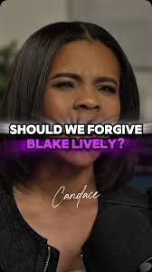 Should we forgive Blake Lively? nuh uh 🙂‍↔️