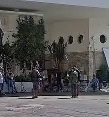 Si parte con basta un paio di baffi, con antonia liskova. Bari Protagonista Questa Sera Nella Miniserie Basta Un Paio Di Baffi Sulla Rai