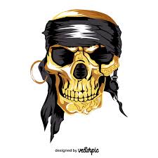 Disini kami akan tampilkan seragam net tv vector cdr dimana pembuatannya kami buat dengan format cdr. Head Skull Design Tshirt Free Vector
