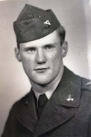 Paul Junior Lanham Obituary