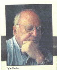 Remembering World War Two Airmen: I Miss You, Old Friend--Remembering Basil  Lyle Shafer