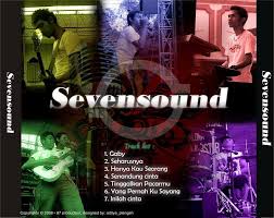 Lestarytv3 tonton ku cinta kau seorang (2013). Sevensound Band Reverbnation