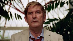 We are excited to introduce Umbrella's new restoration of the Ozploitation  classic GOODBYE PARADISE starring Ray Barrett (The Chant of Jimmie  Blacksmith). The Gold Coast has never felt more like Los Angeles