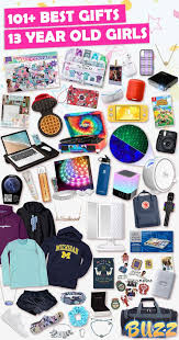 It can be a tough question to answer, but we've got presents to suit lots of teenage tastes. Gifts For 13 Year Old Girls In 2021 Best Gift Ideas Teenage Girl Gifts Christmas Teenager Gifts Teenage Girl Gifts
