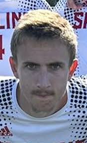 Sharabi leading a soccer renaissance at Skyline College