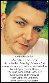 Fundraiser by Tiffany Ross : Funeral expenses for Michael Stubbs