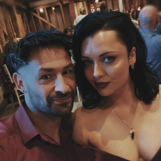 EastEnders' Shona McGarty sparks engagement rumours as fans spot photo clue  - The Mirror