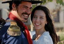 A história é baseada no livro de érico verissimo e conta com a participação de grandes o filme é capaz de abordar um período de 150 anos. O Tempo E O Vento 2013 Imdb