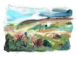 Watson West Artwork Prints Greetings Cards And More West Art Painting Artwork