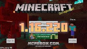 Download minecraft pe 1.17.30.22 caves & cliffs for android devices…. Download Minecraft Pe 1 16 220 Apk Full Version For Android Full Minecraft Pe Free Download Mcpe Box