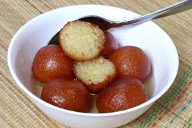 Gulabjaman Recipe In Urdu Make In Just 10 Minutes Recipe Gulab Jamun Recipe Jamun Recipe Gulab Jamun
