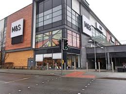 Marks Spencer Cafe Widnes Unit 1 Widnes Shopping Pk Restaurant Reviews Photos Phone Number Tripadvisor