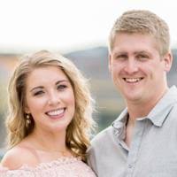 Heather Sutton To Wed Brent Lodge