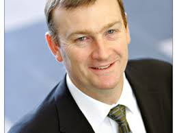 The future is bright: Oracle Australia MD