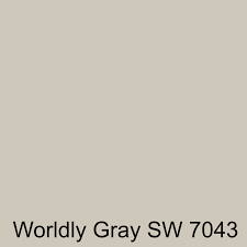 Lrv, undertones and a little more when it comes to choosing the generally speaking though, worldly gray is a greige at heart. Worldly Gray Coordinating Colors And Color Schemes