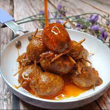 Providing maximum protection for you when deal with hot cook wares and firing coals and woods when baking, grilling, cooking, roaster & rotisseries etc. J H Longganisa Atbp Home Facebook