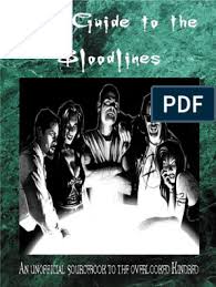 Check out below for information about some of the best gar. Wod Vampire The Masquerade The Guide To The Bloodlines Version 1 0 Pdf