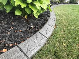 What are the different types of cement blocks? Curb Depot Curbing Equipment