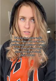 I have been traditionally published for my poetry under the pen name Emily  Juniper (@Central Avenue love ❤️), and I love both routes dearly—but MAN,  finding a new agent after parting ways with my last ...