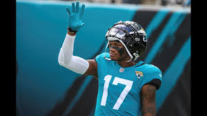 In what many can hope is the beginning of a successful streak following a decade of failure, jaguars fans are looking to the future. The Teal Is Real Jaguars Change Uniforms Primary Color Firstcoastnews Com