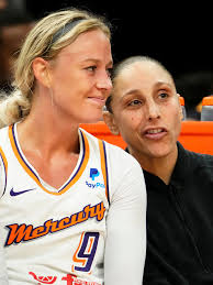 Mercury sets 2024 regular season roster