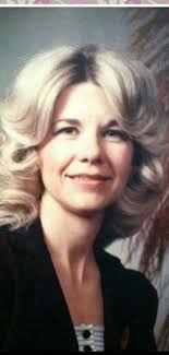 Patricia Lois Harrison Vance (1951-1985)