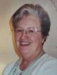 Betty Montgomery Obituary
