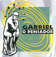 Albuns Marcantes Gabriel O Pensador Album Gabriel O Pensador 1993 Cenasquecurto