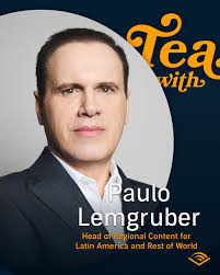 Audible's Nick Elliot, Associate Director of Content Marketing, and Susan  Jurevics, Chief Brand and International Officer, talk to @Variety