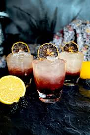 Pin On Spring Cocktails