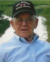 Eugene C. Bonetti Obituary