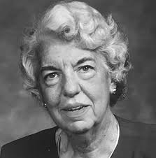 Barbara Mertes Obituary (1930