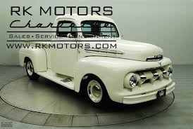 Image result for White 1951 Truck