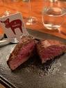 Steak A punto - Picture of Argentine Experience, Buenos Aires ...